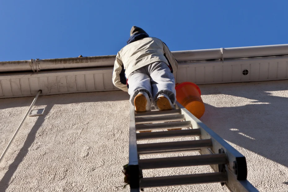 Gutter Cleaning Salem VA